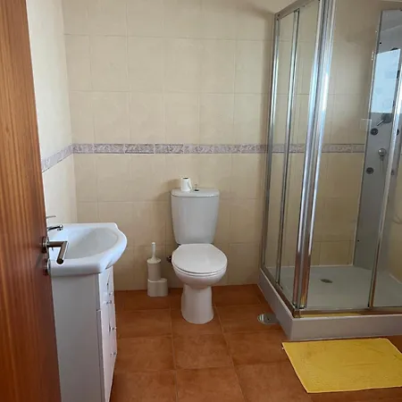 Casa Rosa * Calvao