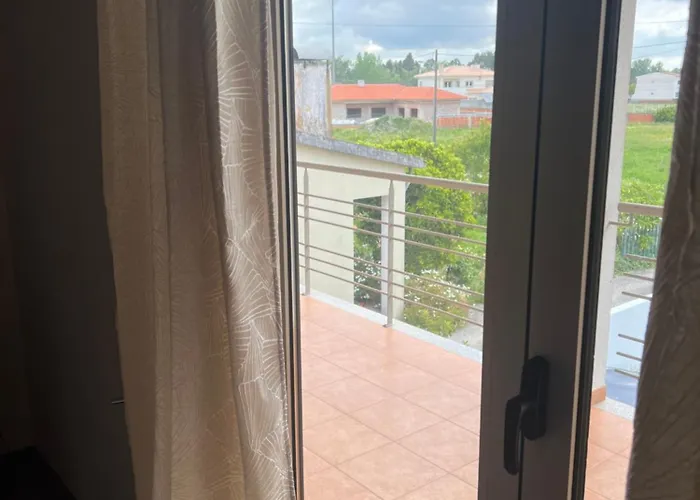 Casa Rosa 招待所 *